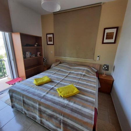 איה נאפה Villa Anastassia מראה חיצוני תמונה