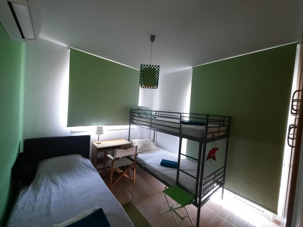 איה נאפה Villa Anastassia מראה חיצוני תמונה