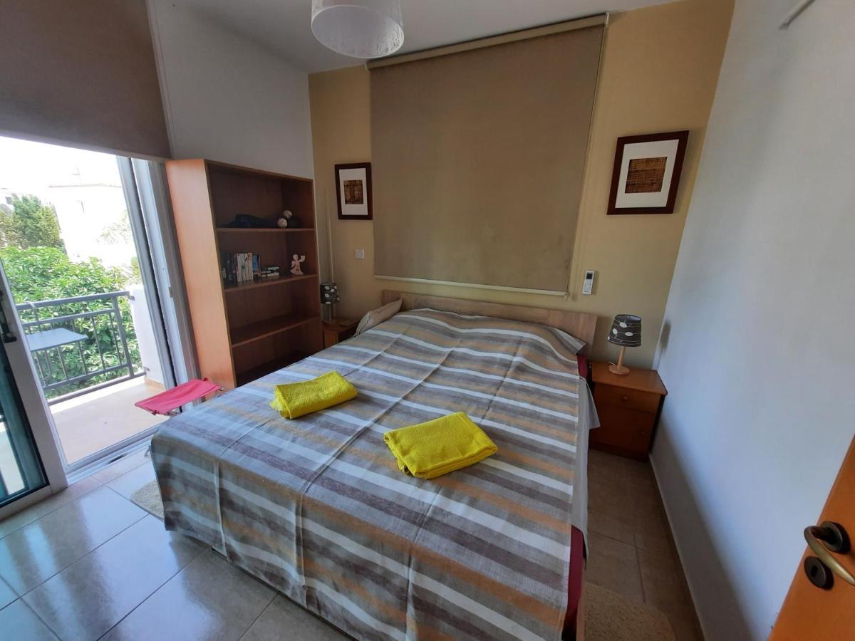 איה נאפה Villa Anastassia מראה חיצוני תמונה