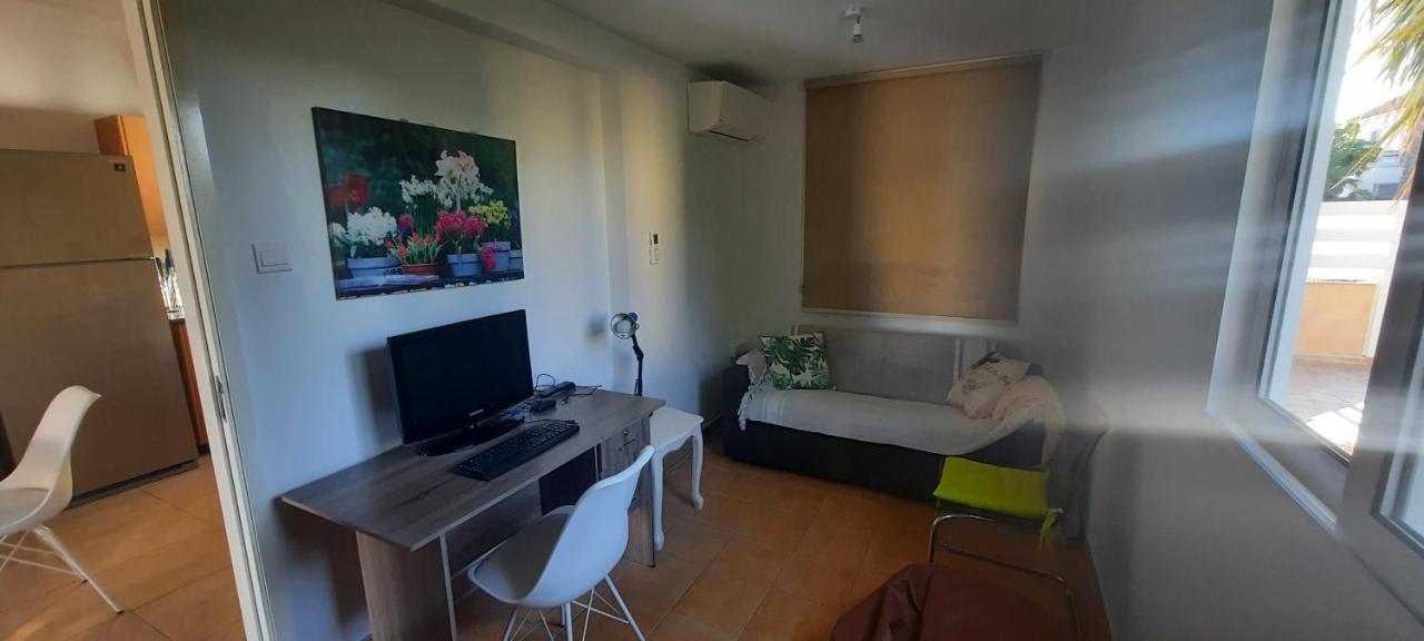 איה נאפה Villa Anastassia מראה חיצוני תמונה