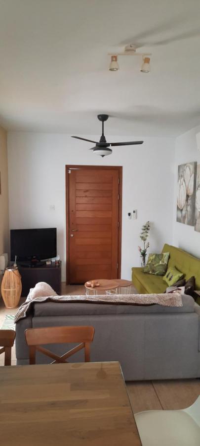 איה נאפה Villa Anastassia מראה חיצוני תמונה